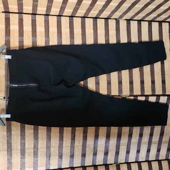 J. Crew Pixie Spandex Blend Capris - Picture 3 of 8